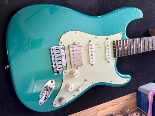 Suhr classic antique - suhr, custom