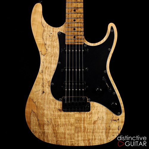 Suhr standard custom natural - suhr,