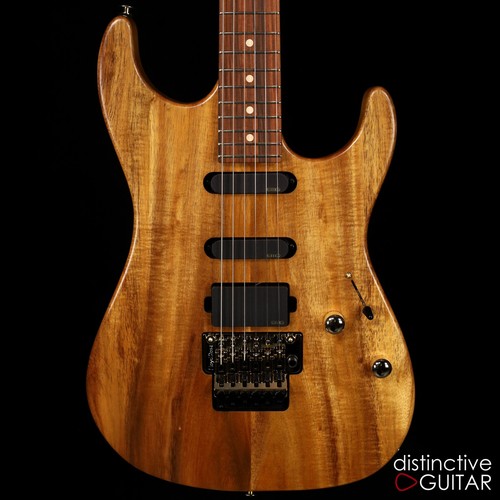 Suhr reb beach - beach, standard