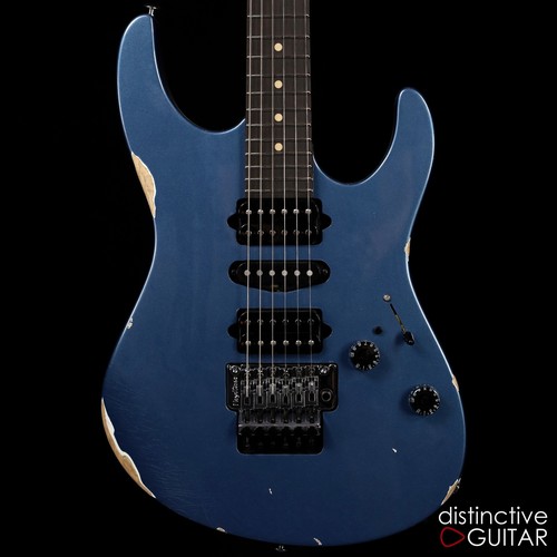 Suhr modern antique custom - suhr,