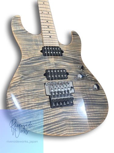 Suhr modern pro - suhr, frt