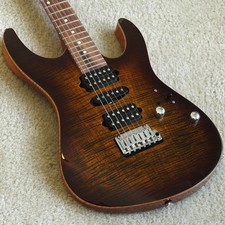 Suhr Modern Custom Bengal