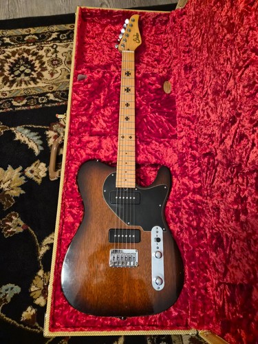 Suhr classic antique - suhr, t