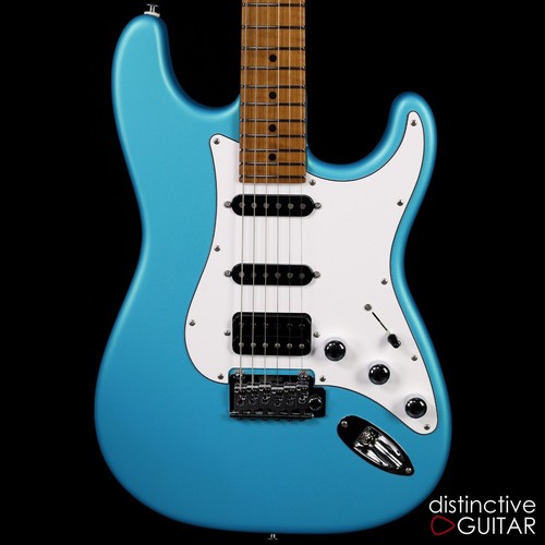 Suhr classic custom satin - suhr,