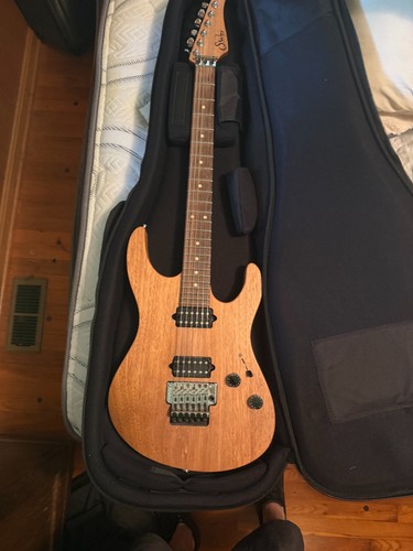Suhr modern solid - suhr,