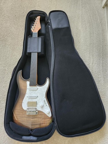 Suhr standard plus - standard, new