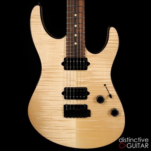 Suhr modern custom - modern, natural