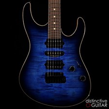 SUHR MODERN CUSTOM - TRANS