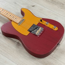 Suhr Andy Wood Signature