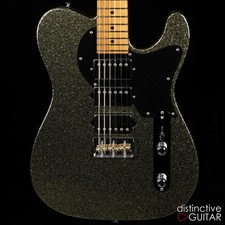 SUHR CLASSIC T CUSTOM GOLD