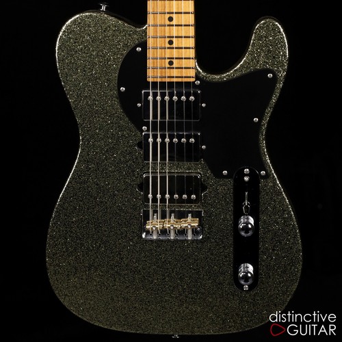 Suhr classic custom gold - classic,