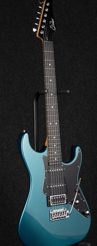 Suhr pete thorn signature - suhr,
