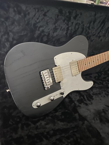 Suhr modern andy wood - suhr,