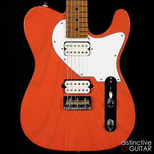Suhr classic custom - custom, style