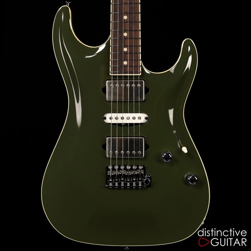 Suhr standard arch - arch, custom