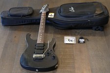 Suhr Modern Satin Pro Electric