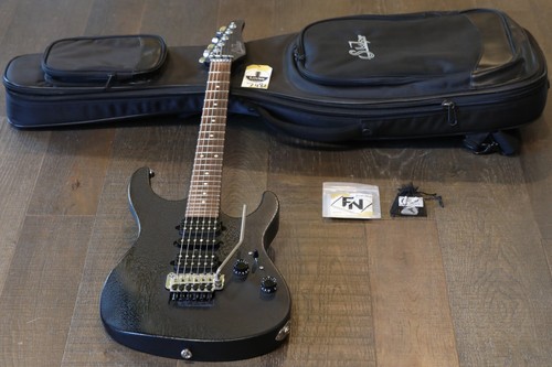 Suhr modern satin pro - pro, electric