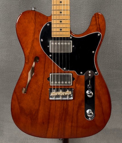 Suhr alt trans brown - trans,