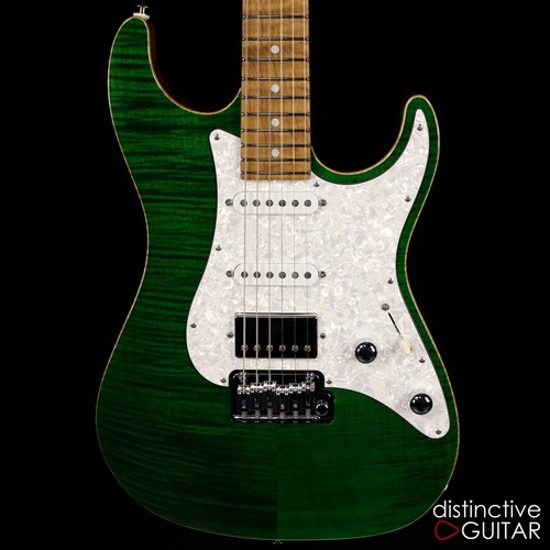 Suhr standard custom - standard,