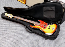 2025 Suhr Classic J Antique