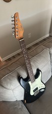 Suhr Pro Series Classic