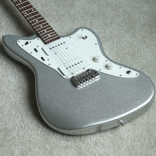 Riley super silver flake - '58,