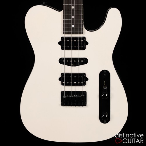 Suhr classic custom white - classic,