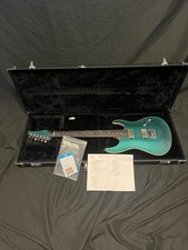 2025 Suhr Carve Top Modern