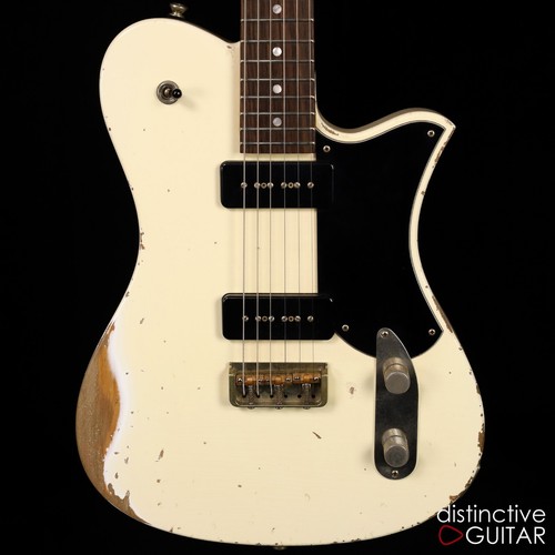 Starr guitars tomcat custom - tomcat,