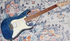 Suhr Pro Series S3 HSS