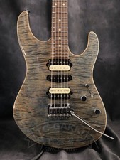 Suhr Modern Pro (2014)