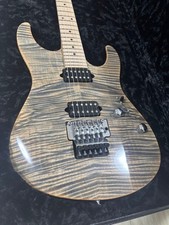 Suhr Modern Pro HH FRT Trans