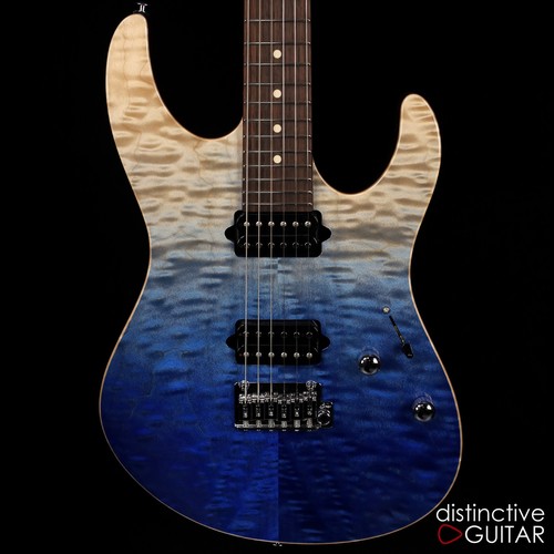 Suhr modern set neck - le,