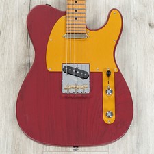 Suhr Andy Wood Signature