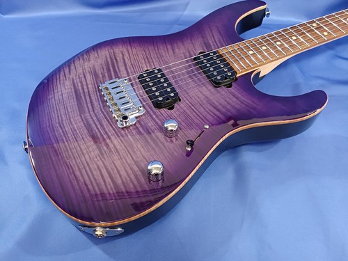 Electric guitar pro modern - pro,