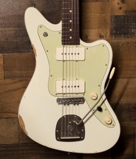 Suhr Classic JM Antique Funk