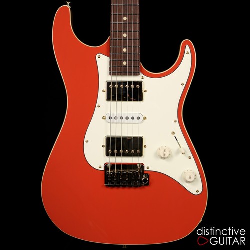 Suhr standard custom fiesta - suhr,