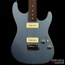 SUHR STANDARD CUSTOM ICE BLUE