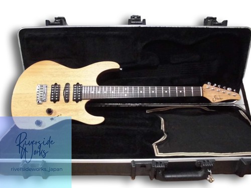 Suhr modern pro satin - 【suhr】modern,