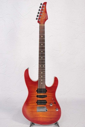 Electric guitar suhr modern - electric,