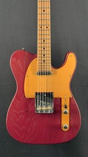 Suhr Andy Wood Modern T in